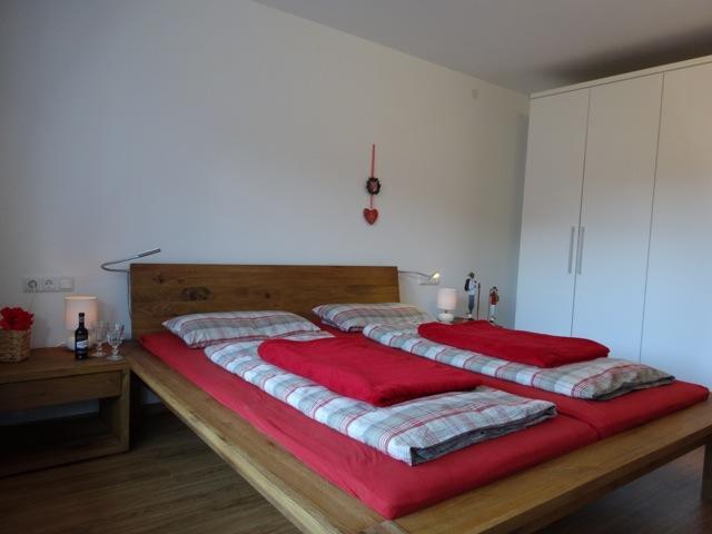 Appartement Ferienwohnung Vormann